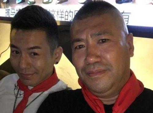 舞帝赵本六新闻最新爆料,揭秘娱乐圈惊人内幕